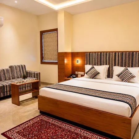 Hotel Cresent - Near Assi Ghat Varanasi-2